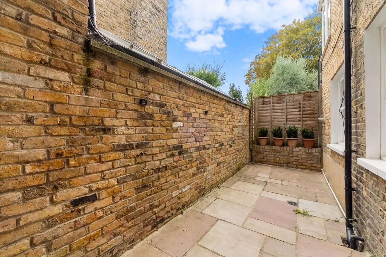 Geraldine Road, London, SW18 2NT, photo 6