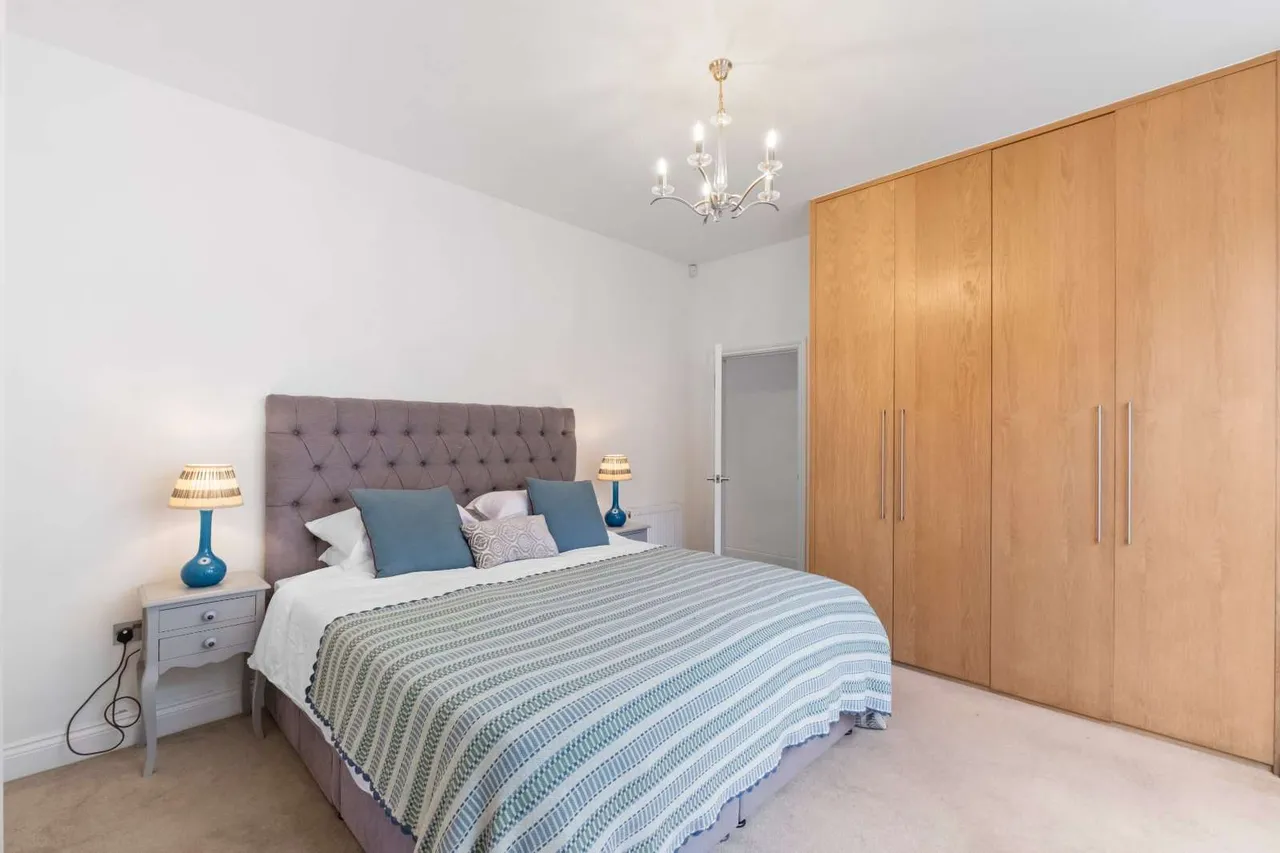 Geraldine Road, London, SW18 2NT, photo 3