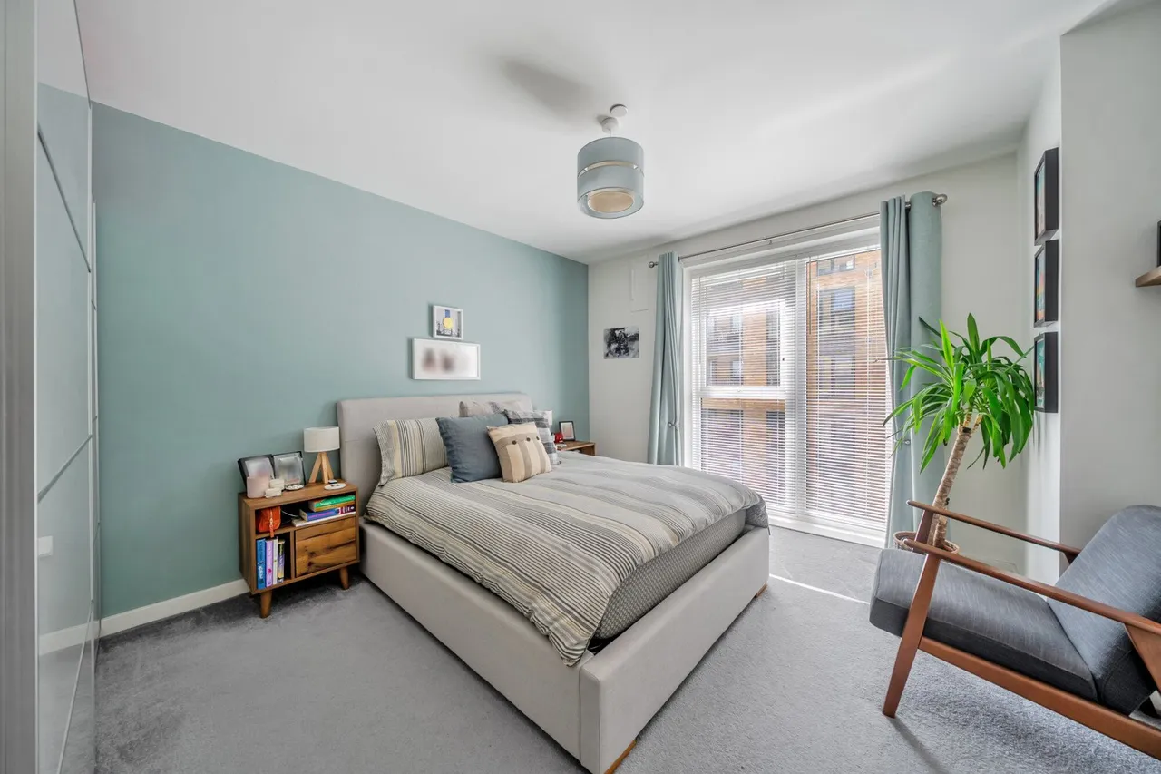 Bowen Drive, SE7, photo 13