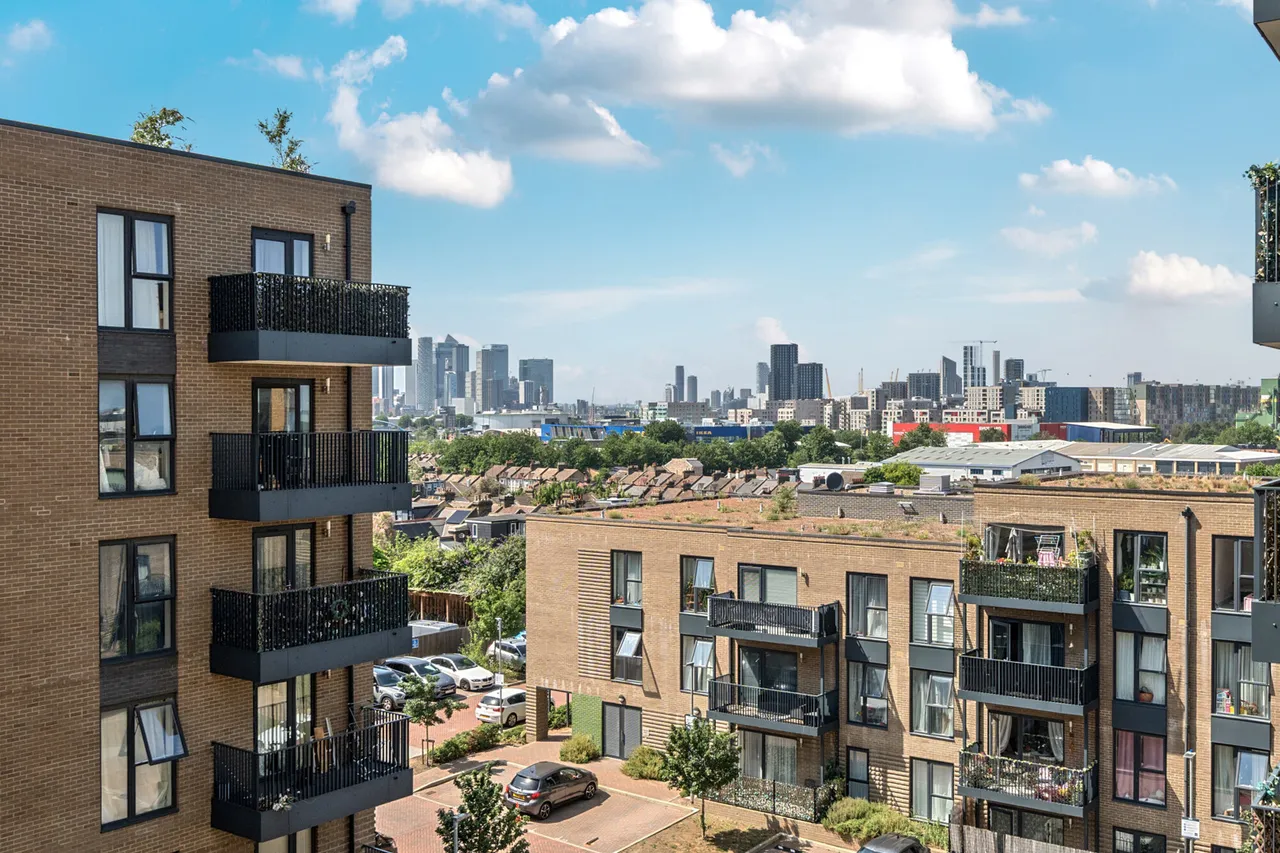 Bowen Drive, SE7, photo 15
