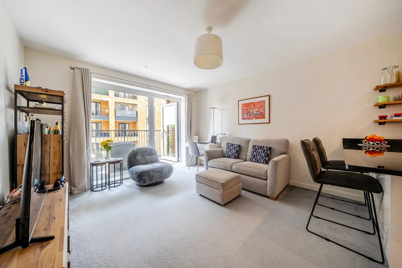 Bowen Drive, SE7, photo 18