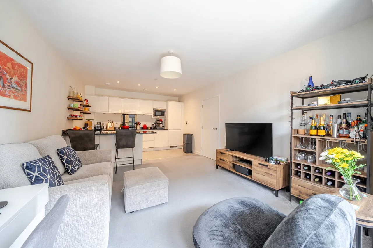 Bowen Drive, SE7, photo 5
