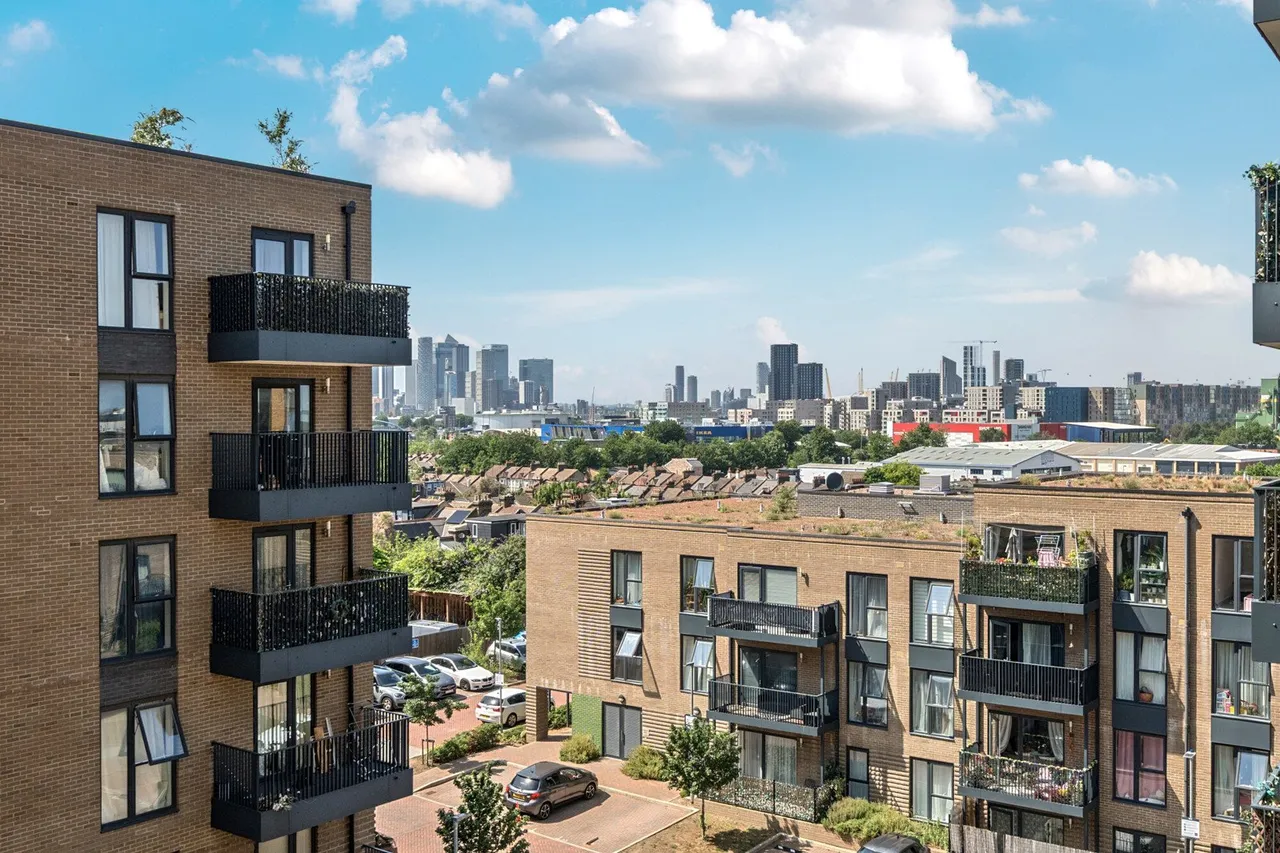 Bowen Drive, SE7, photo 15