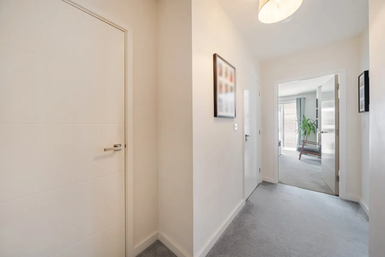 Bowen Drive, SE7, photo 10