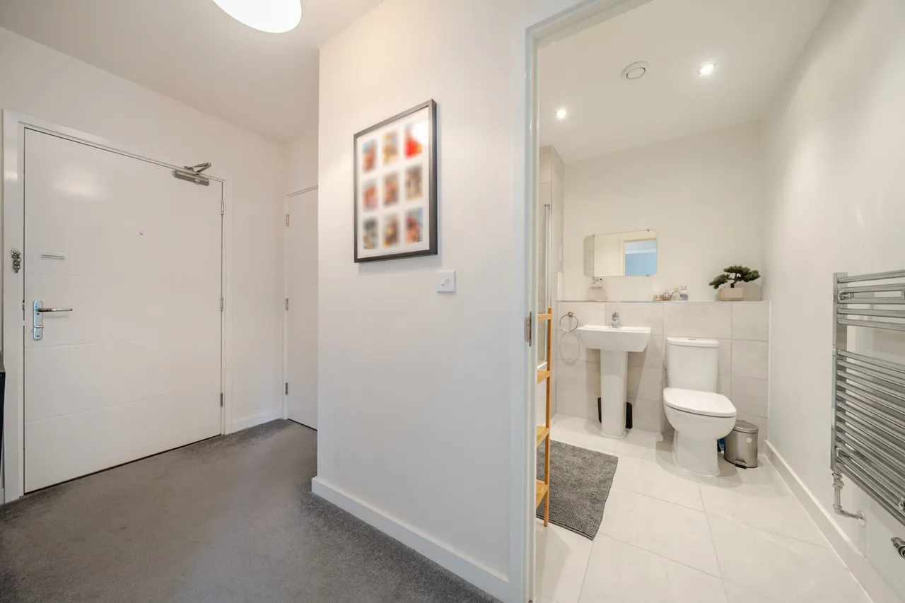Bowen Drive, SE7, photo 12
