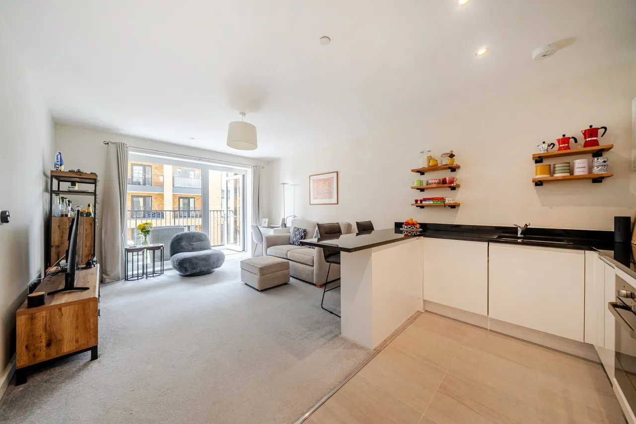 Bowen Drive, SE7, photo 17