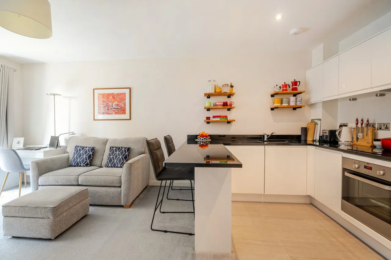 Bowen Drive, SE7, photo 19