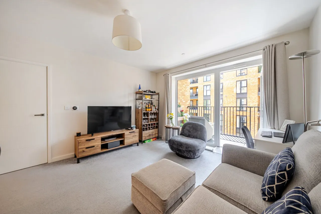 Bowen Drive, SE7, photo 14