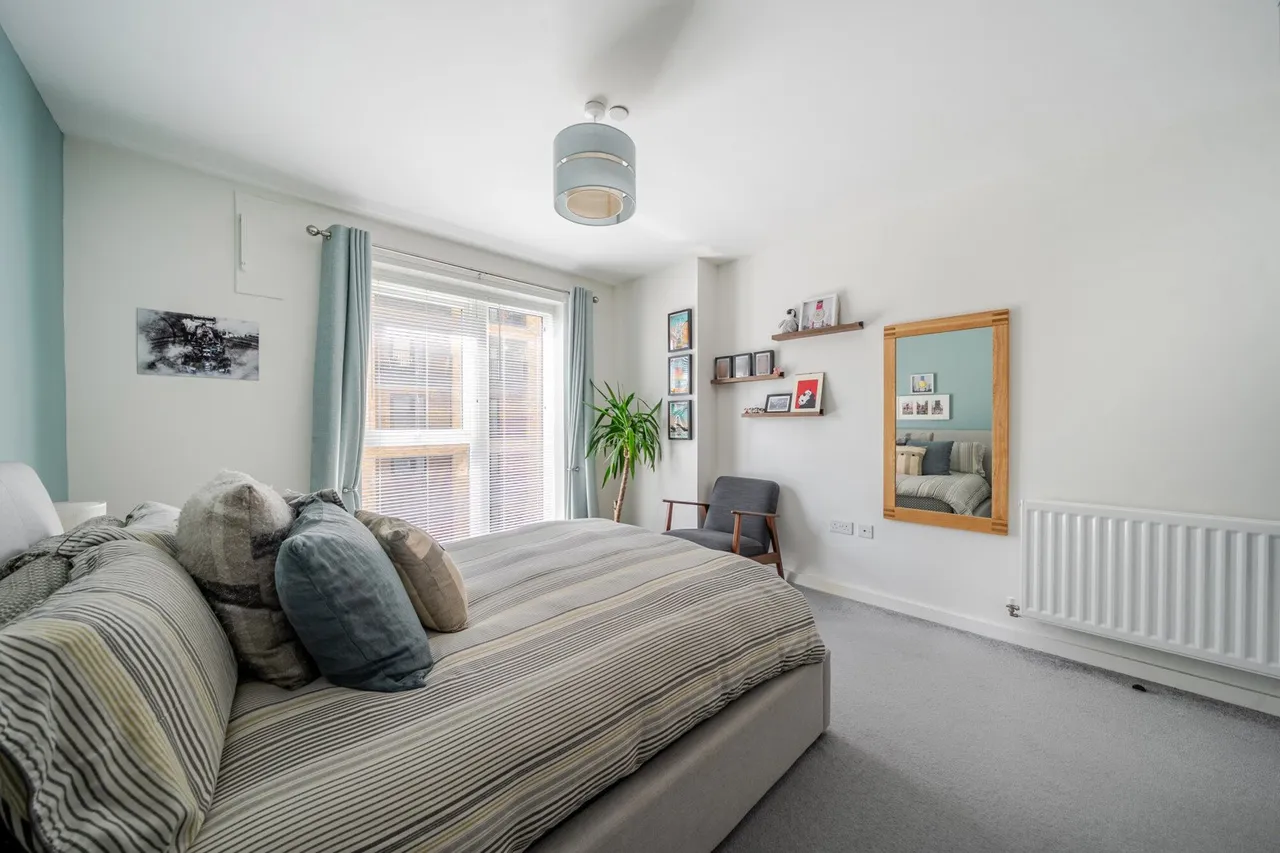 Bowen Drive, SE7, photo 8