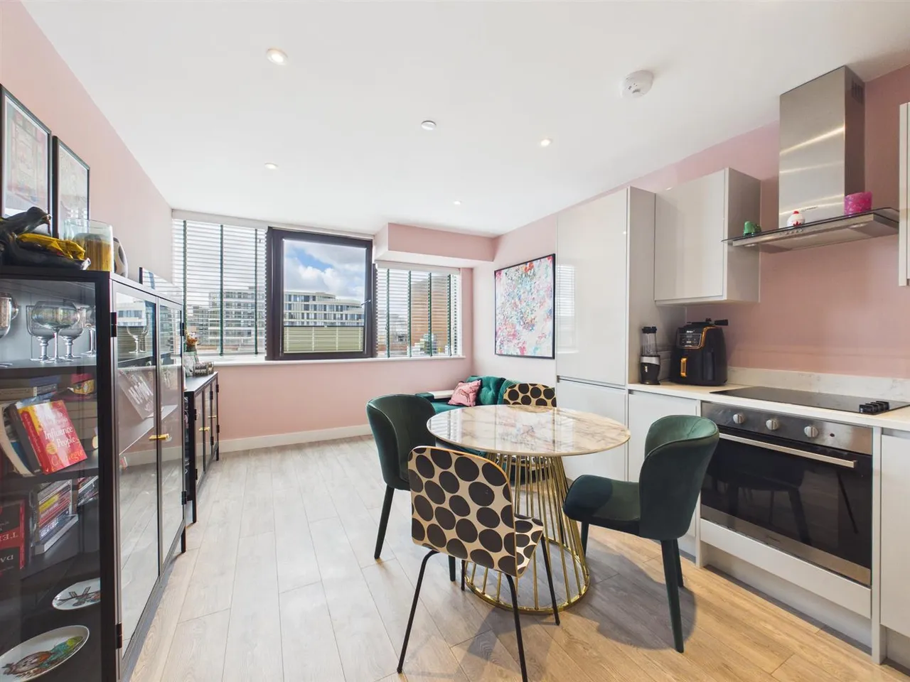 3 Kymberley Road, Harrow, HA1 1HE, photo 2