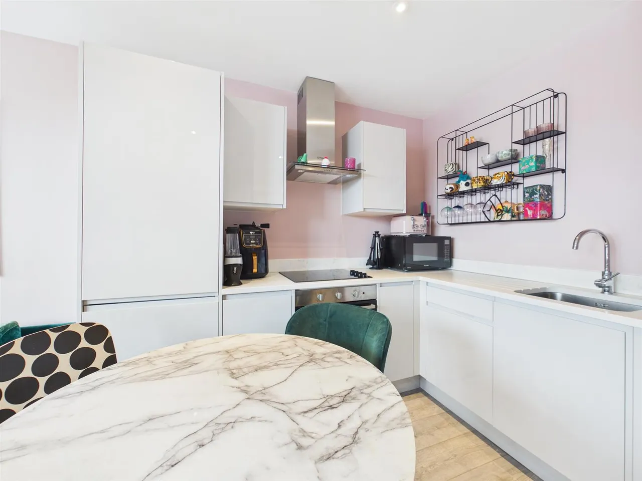 3 Kymberley Road, Harrow, HA1 1HE, photo 3