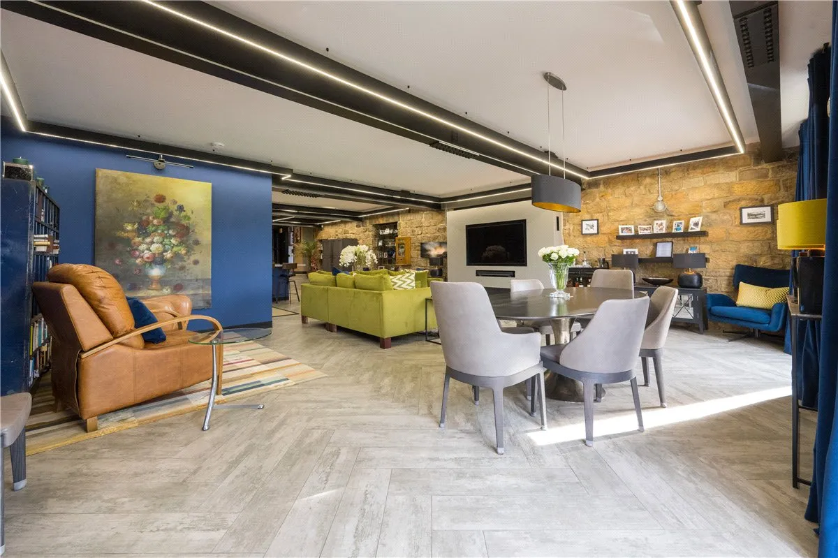 West Park, Harrogate, HG1, photo 19