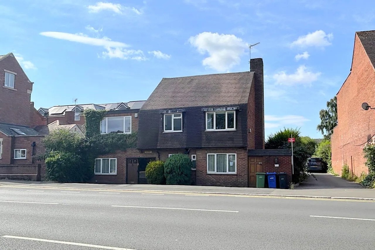 Greenfield Avenue, Stourbridge, photo 34