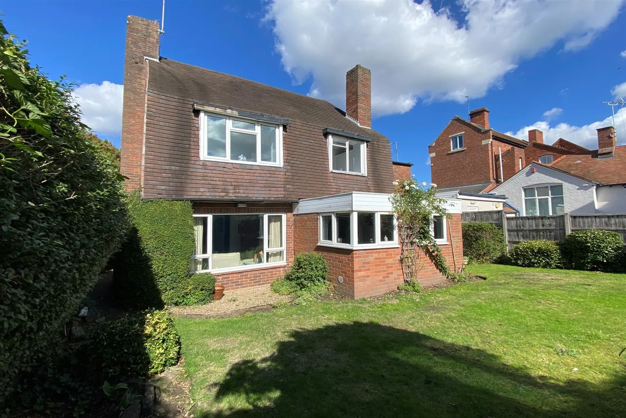 Greenfield Avenue, Stourbridge, photo 28