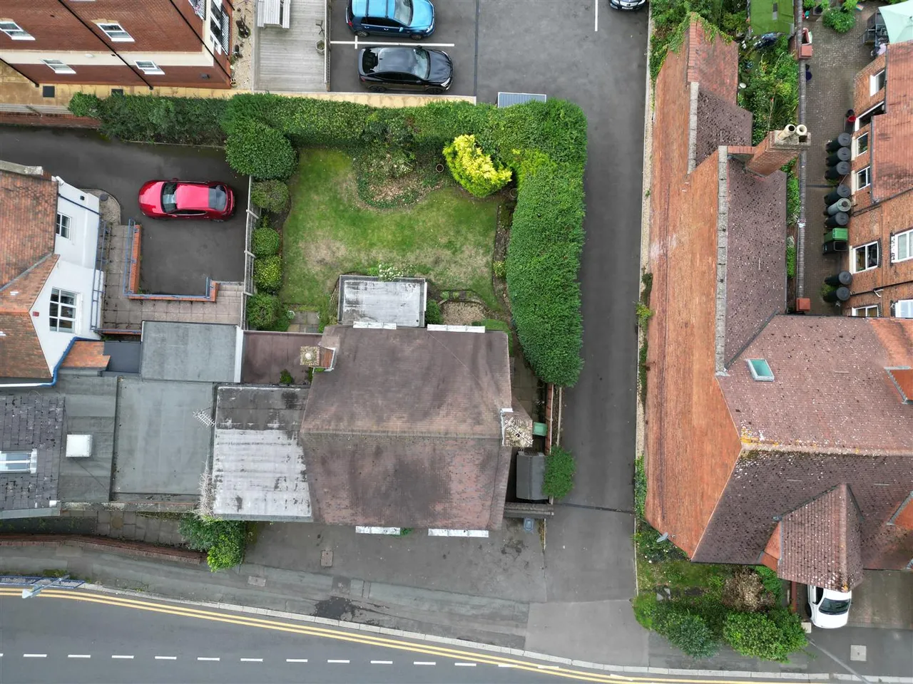 Greenfield Avenue, Stourbridge, photo 30