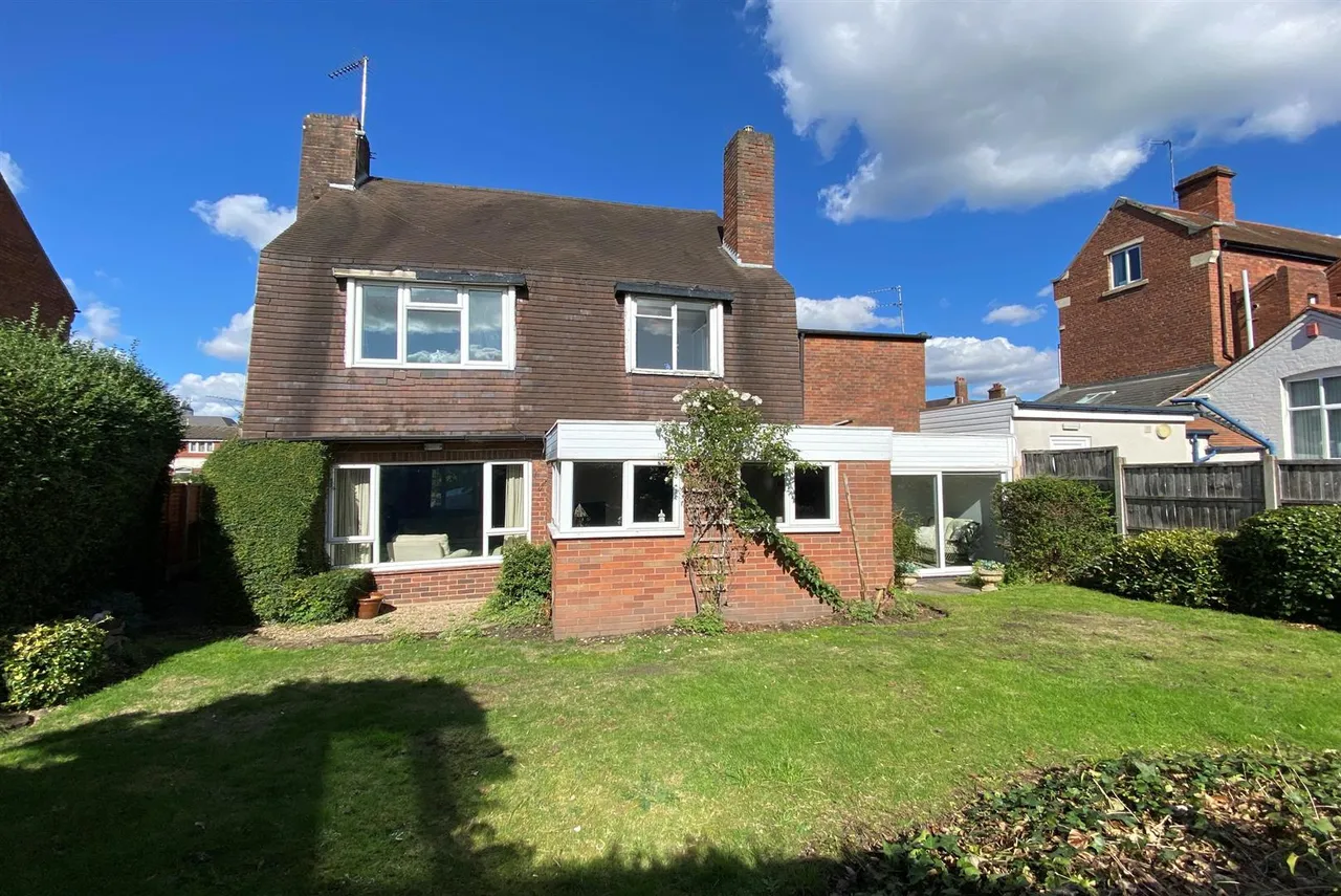 Greenfield Avenue, Stourbridge, photo 31