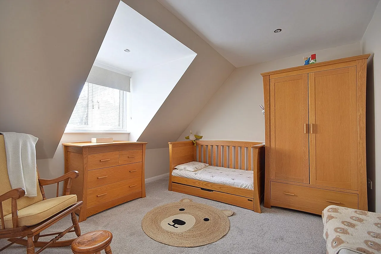 Tofts Grove, Brighouse, HD6, photo 29