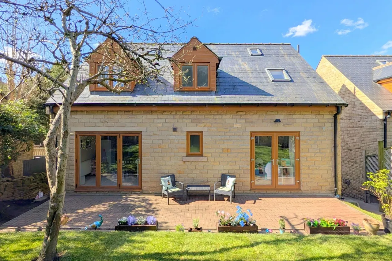 Tofts Grove, Brighouse, HD6, photo 32