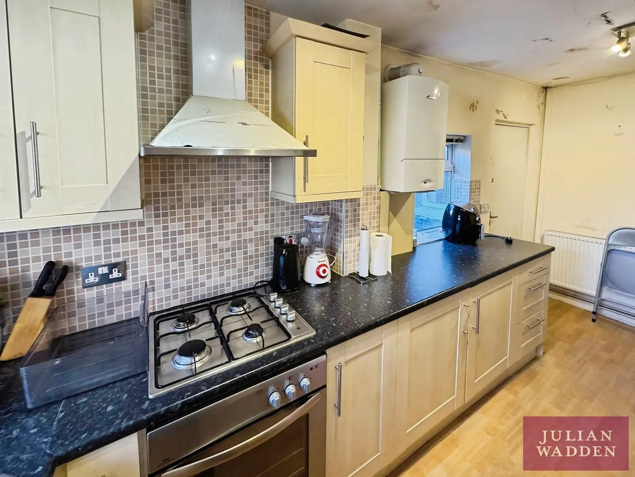 Ellesmere Terrace, Ladybarn, M14, photo 10