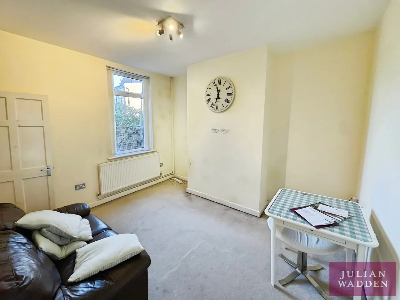 Ellesmere Terrace, Ladybarn, M14, photo 3