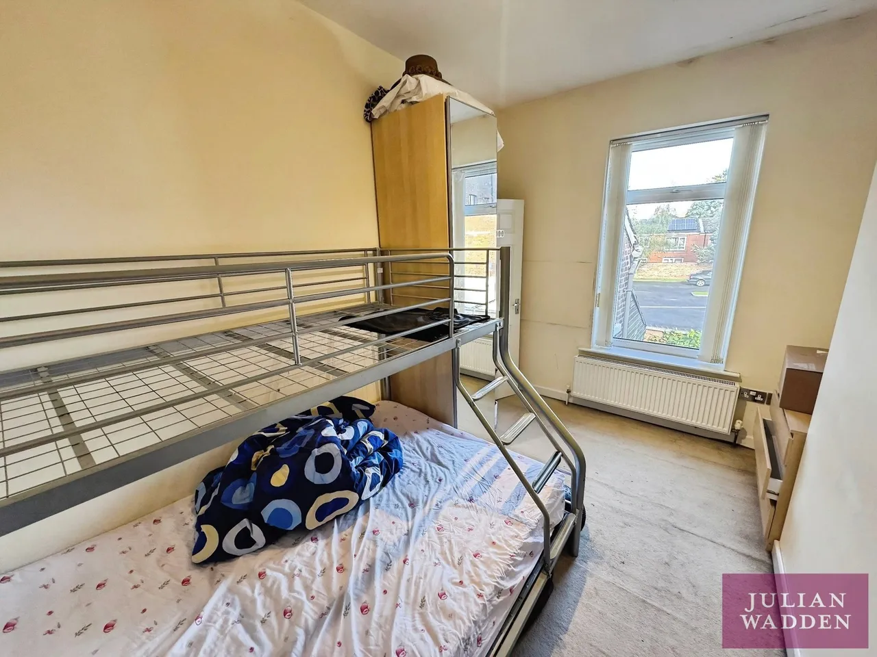 Ellesmere Terrace, Ladybarn, M14, photo 6