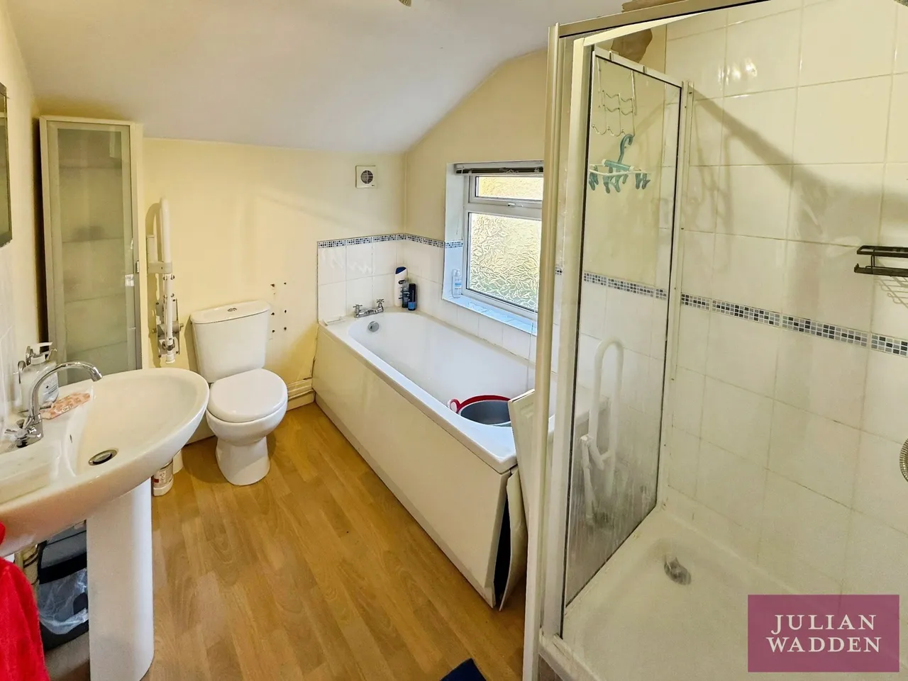 Ellesmere Terrace, Ladybarn, M14, photo 7