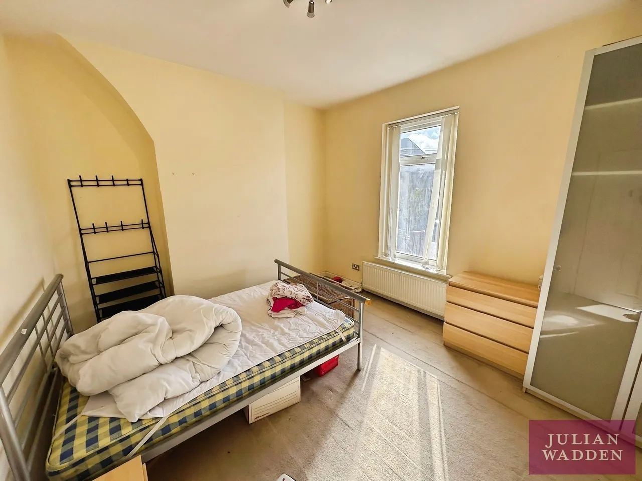 Ellesmere Terrace, Ladybarn, M14, photo 5