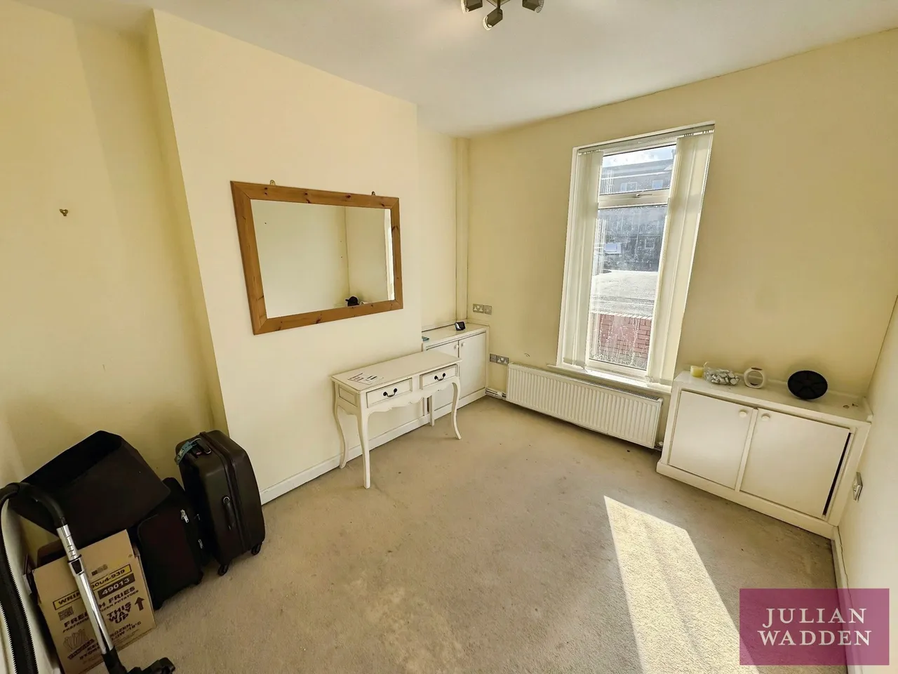 Ellesmere Terrace, Ladybarn, M14, photo 4