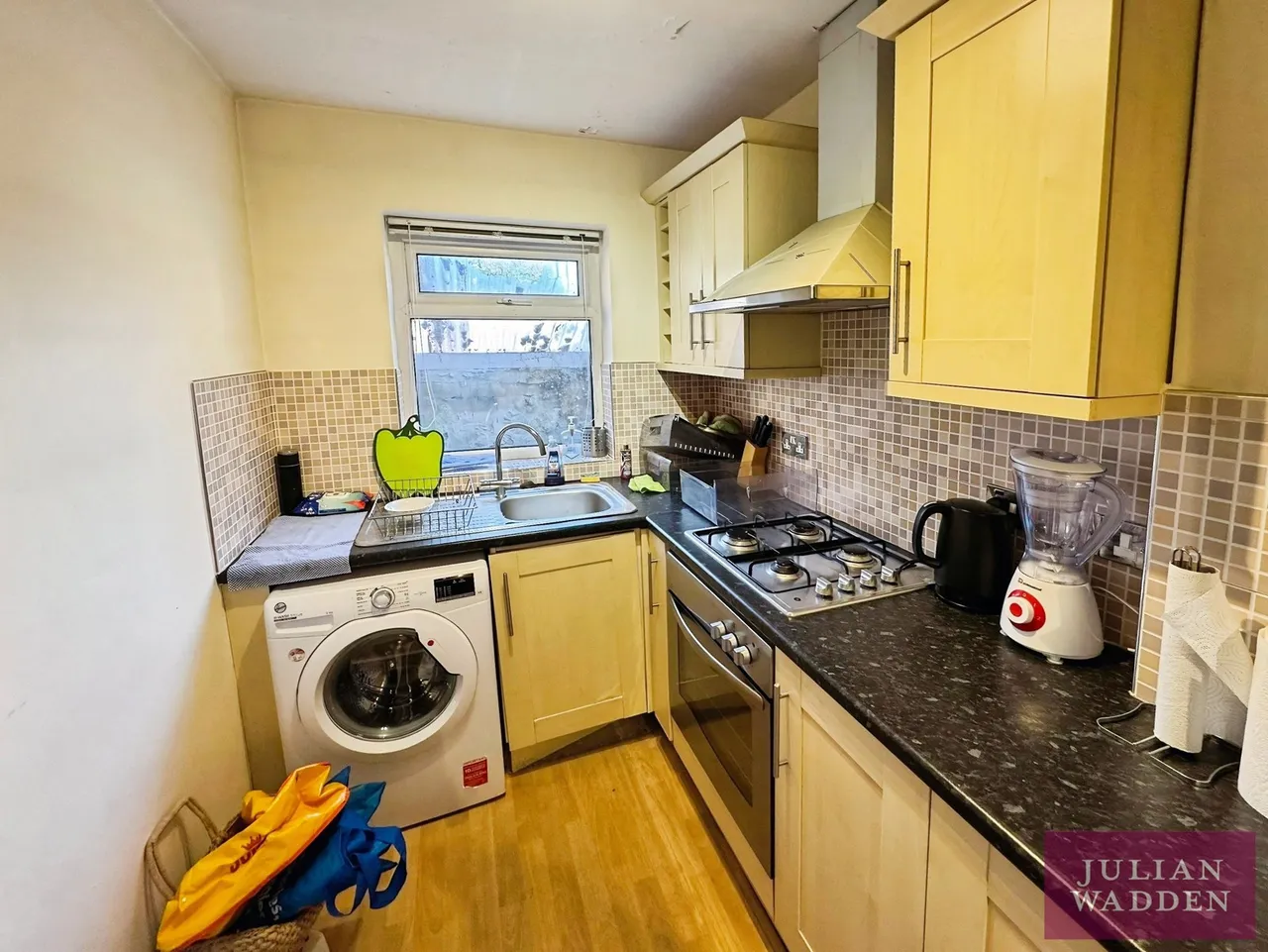 Ellesmere Terrace, Ladybarn, M14, photo 9