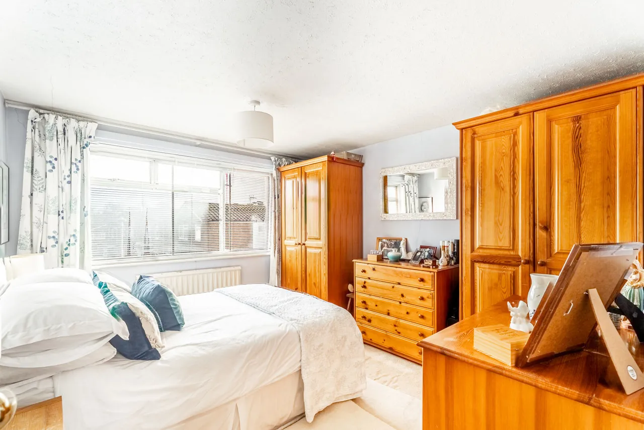 Garden Court, Wheathampstead, AL4, photo 13