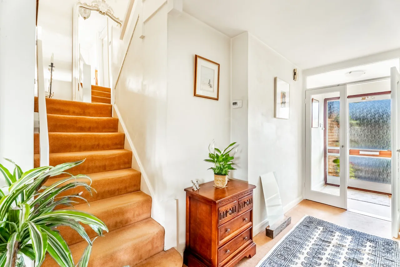 Garden Court, Wheathampstead, AL4, photo 5