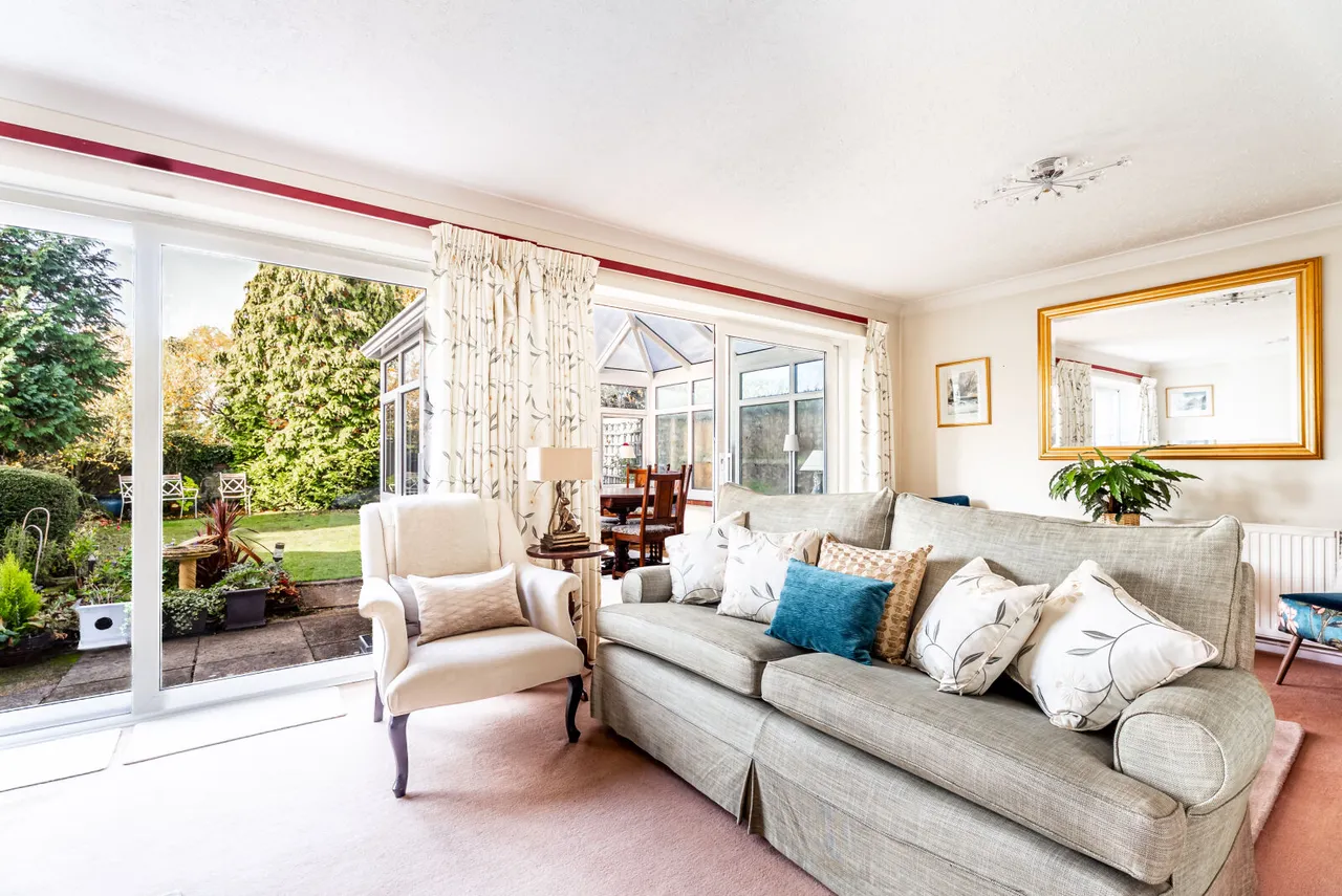 Garden Court, Wheathampstead, AL4, photo 9