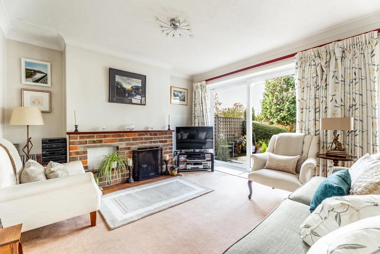 Garden Court, Wheathampstead, AL4, photo 2