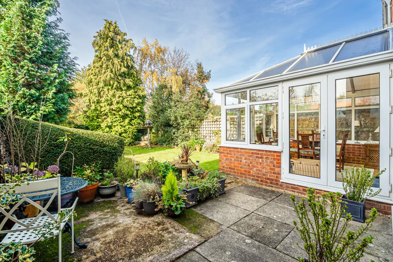 Garden Court, Wheathampstead, AL4, photo 18