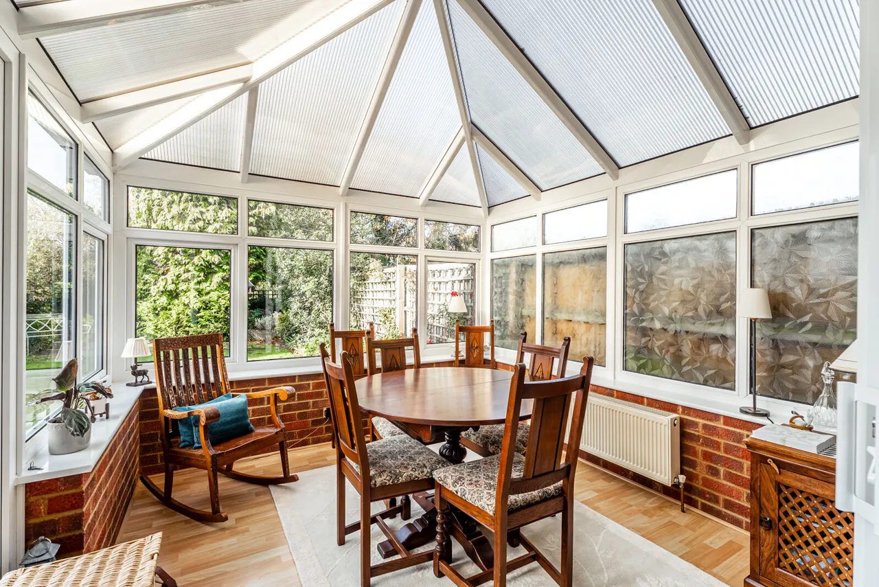 Garden Court, Wheathampstead, AL4, photo 10