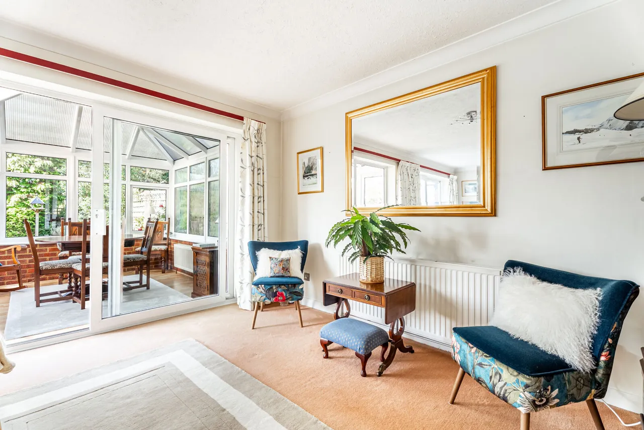 Garden Court, Wheathampstead, AL4, photo 8