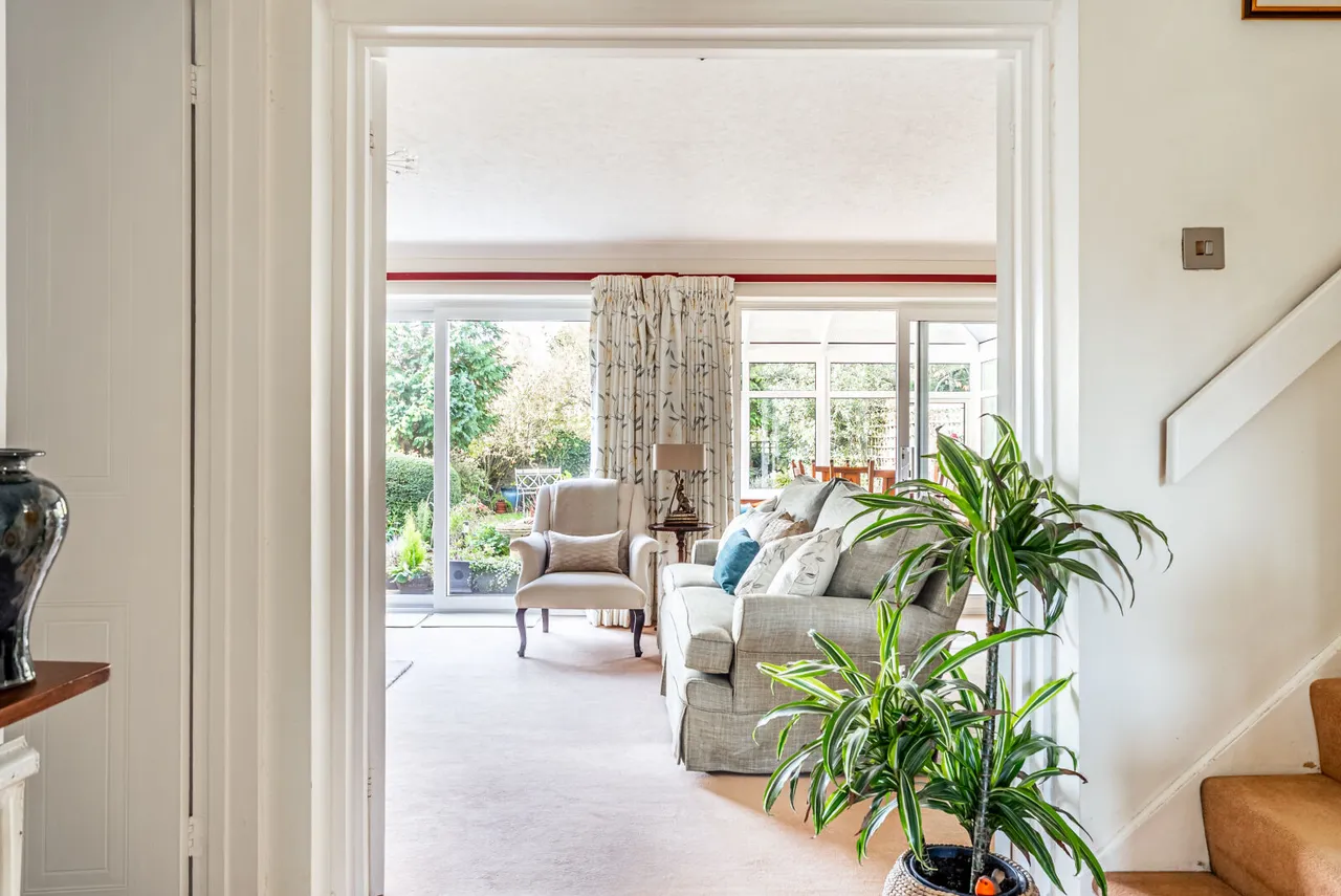 Garden Court, Wheathampstead, AL4, photo 6