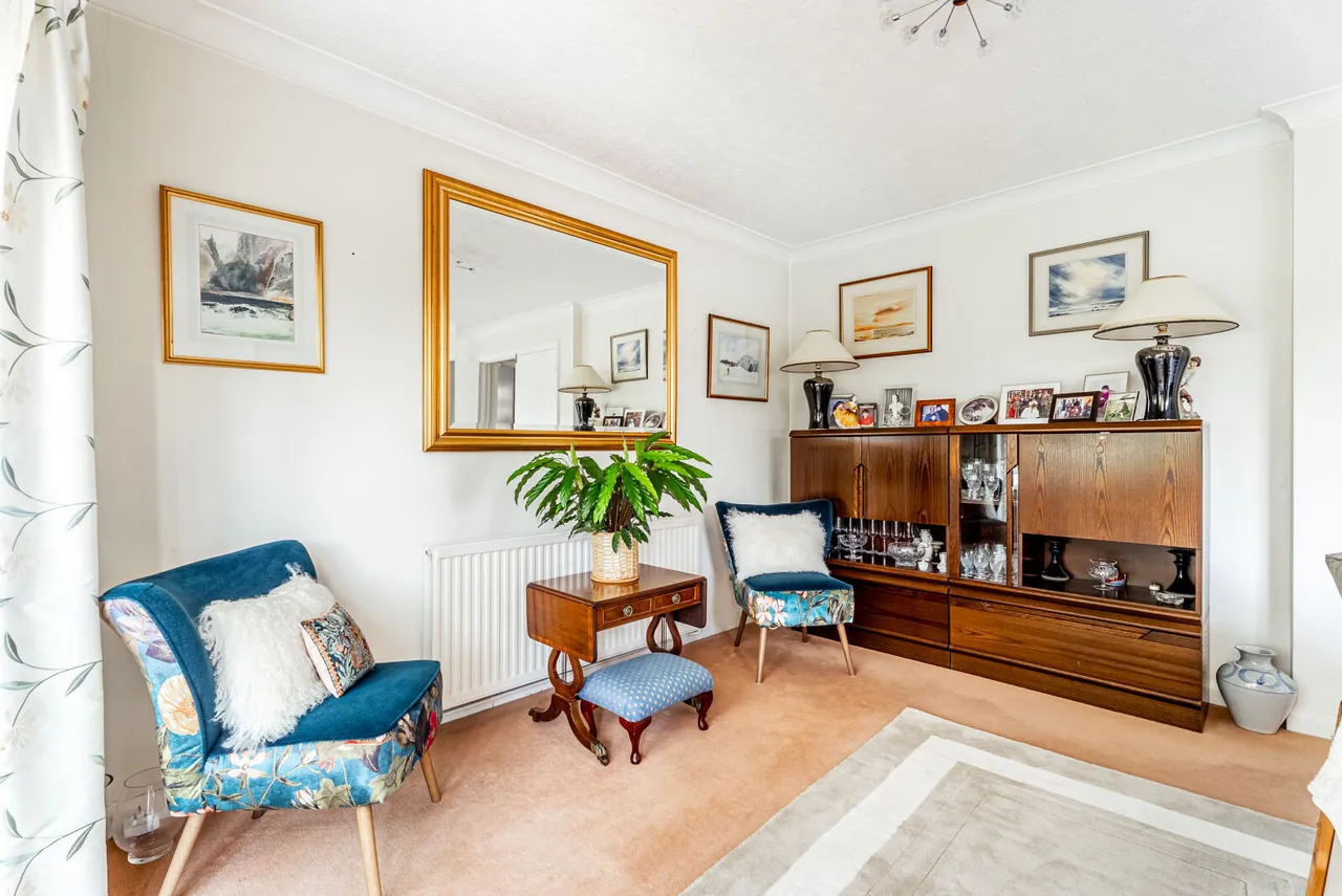 Garden Court, Wheathampstead, AL4, photo 7