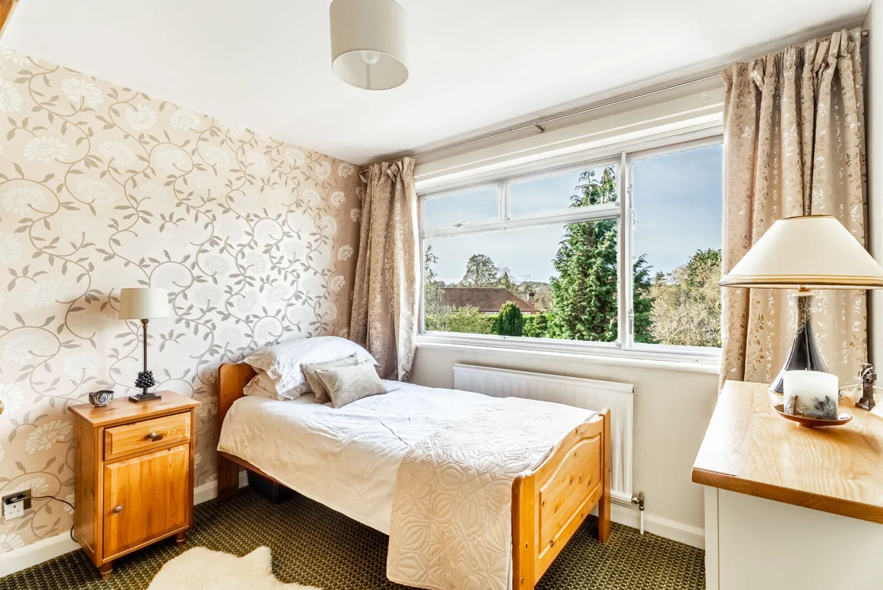Garden Court, Wheathampstead, AL4, photo 14