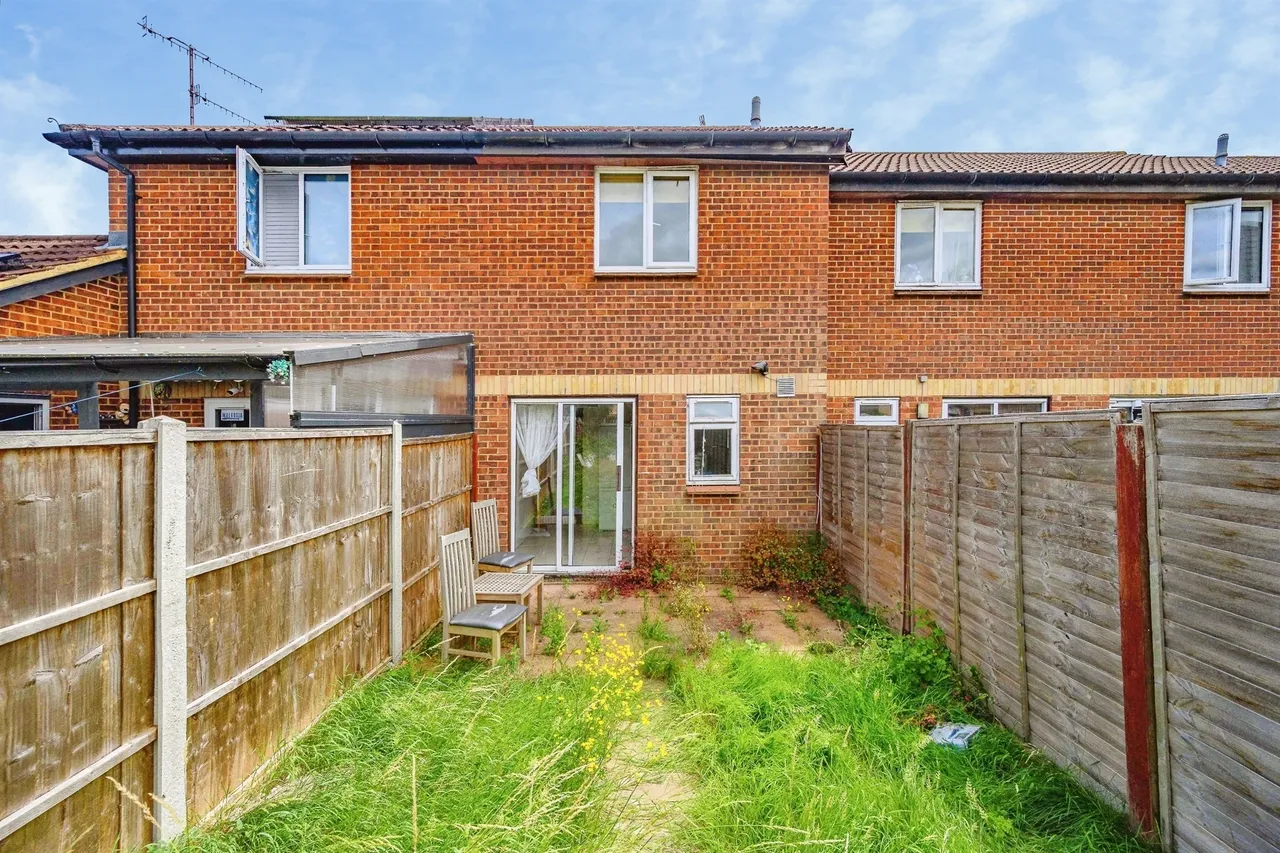 Elveden Close, Luton, LU2, photo 4