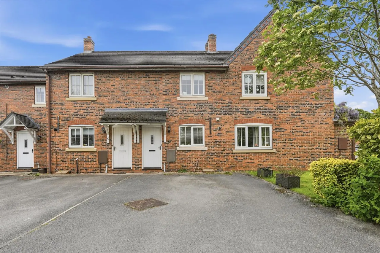 Spinners Way, Bollington, photo 19