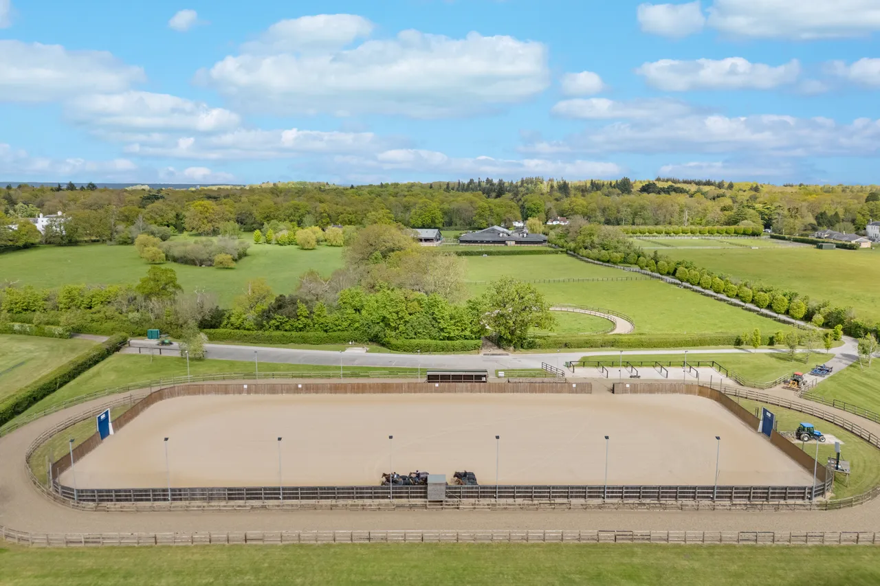 Emsworth Polo Grounds, Windsor, SL4, photo 6