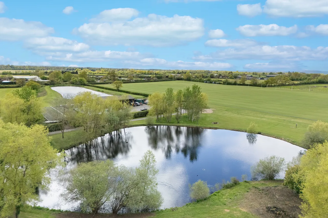 Emsworth Polo Grounds, Windsor, SL4, photo 8
