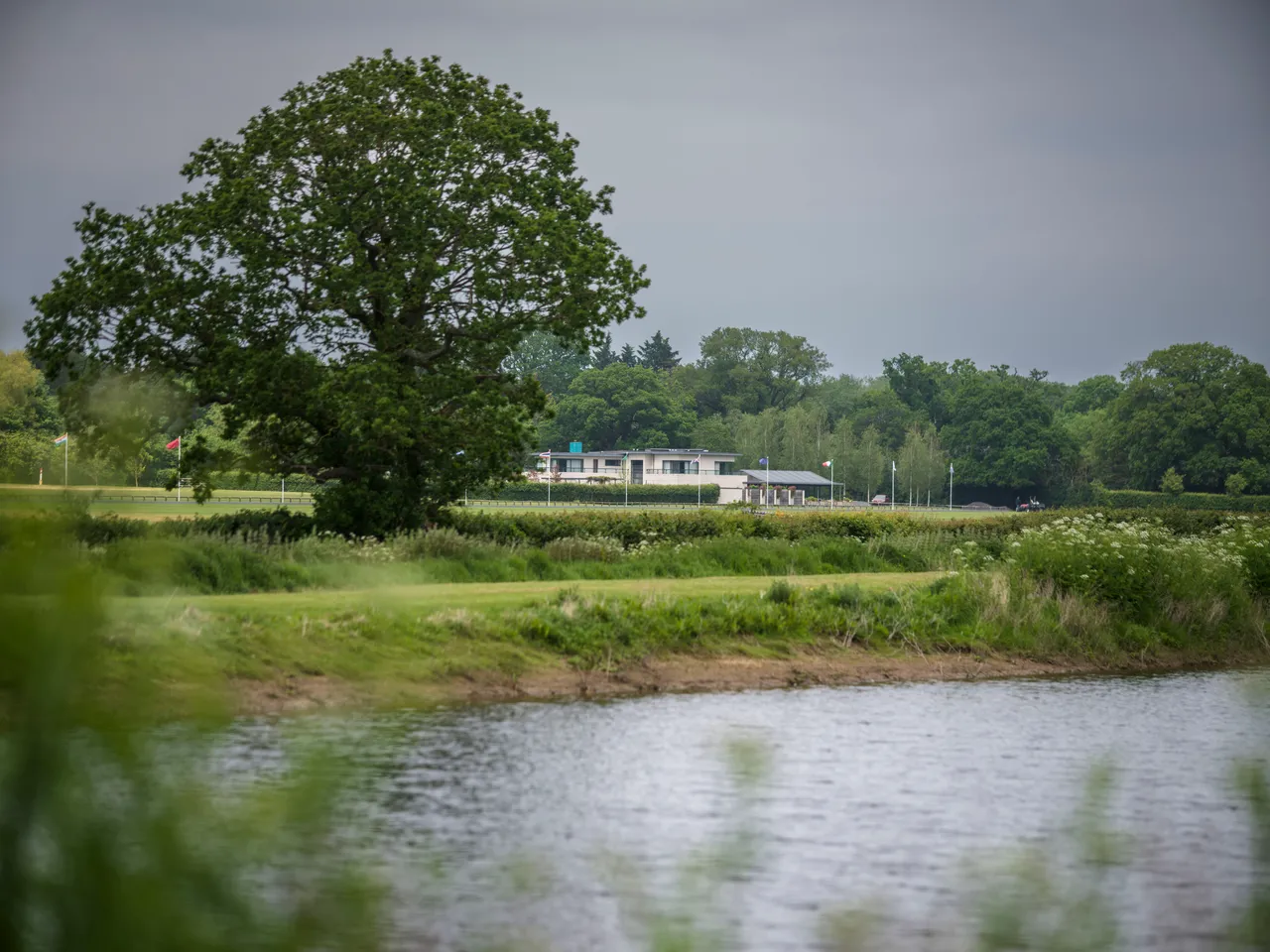 Emsworth Polo Grounds, Windsor, SL4, photo 26