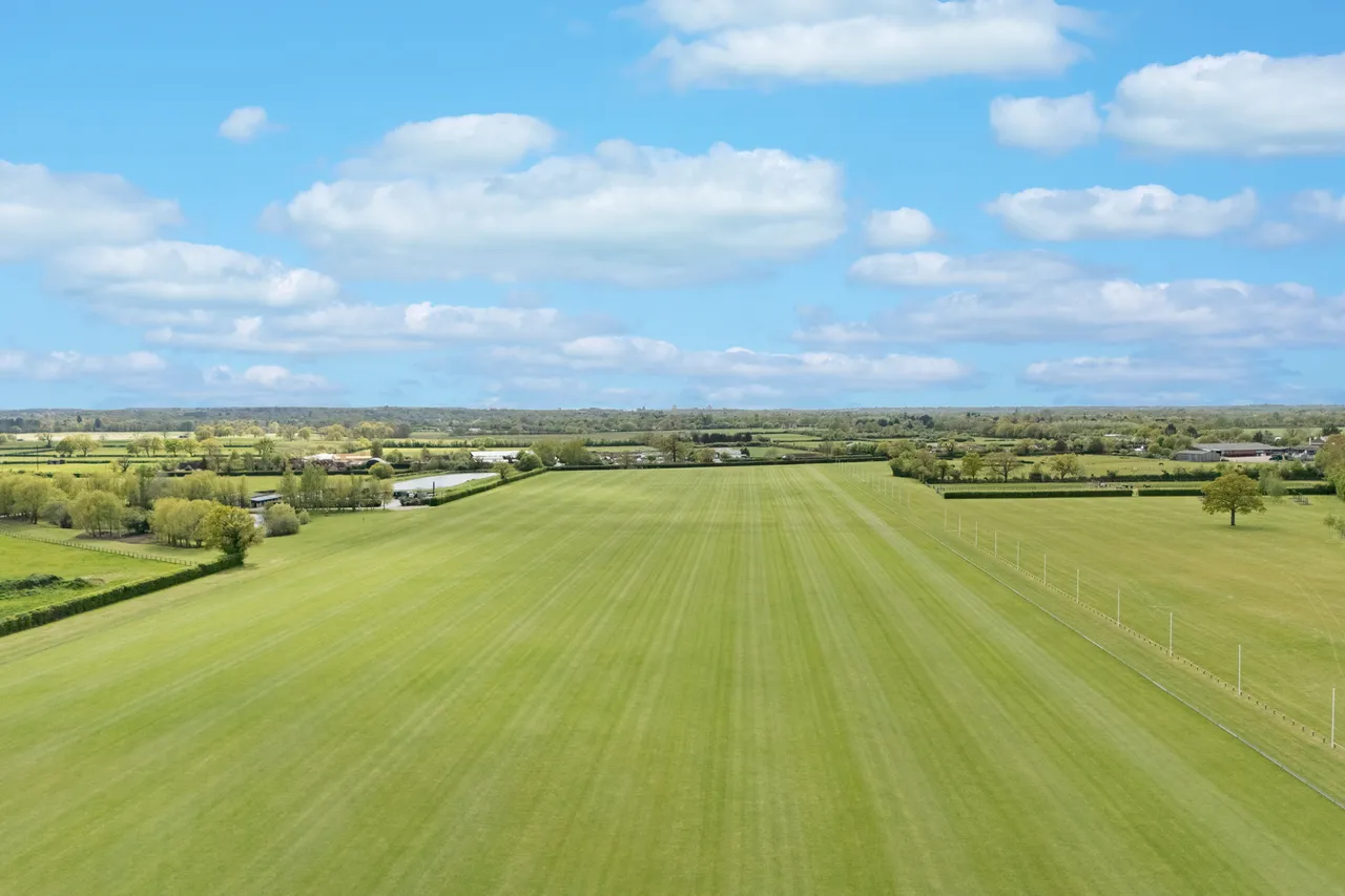 Emsworth Polo Grounds, Windsor, SL4, photo 3