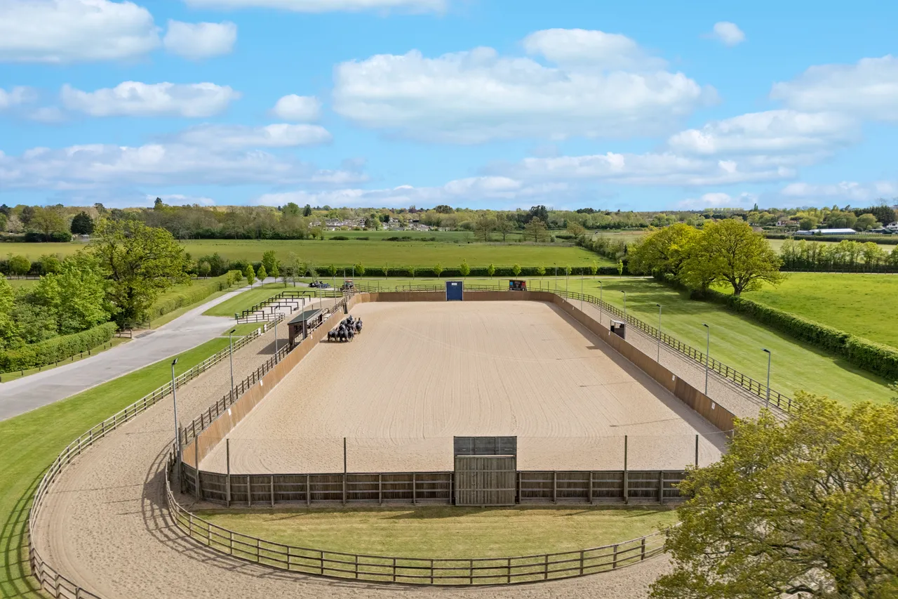 Emsworth Polo Grounds, Windsor, SL4, photo 4