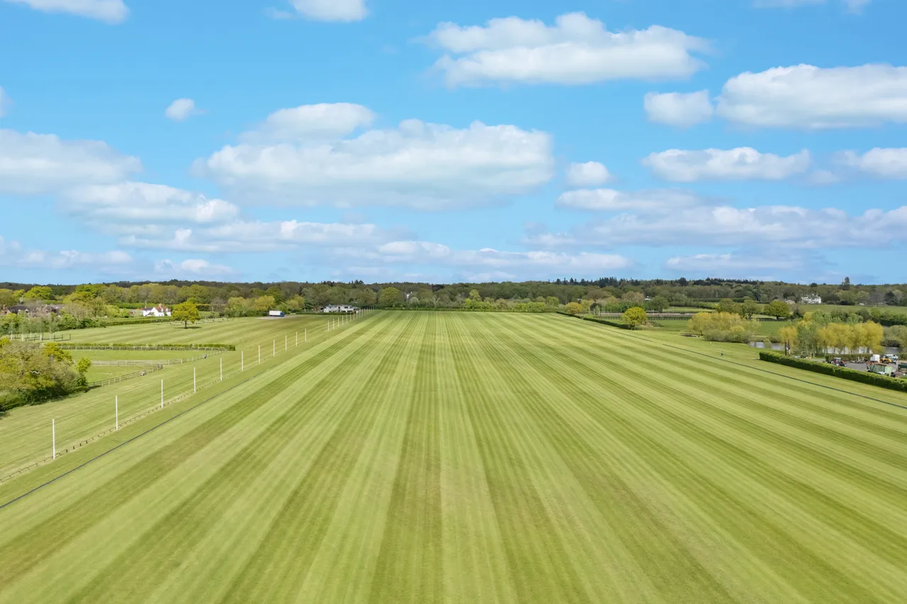land for sale, Emsworth Polo Grounds, Windsor, SL4