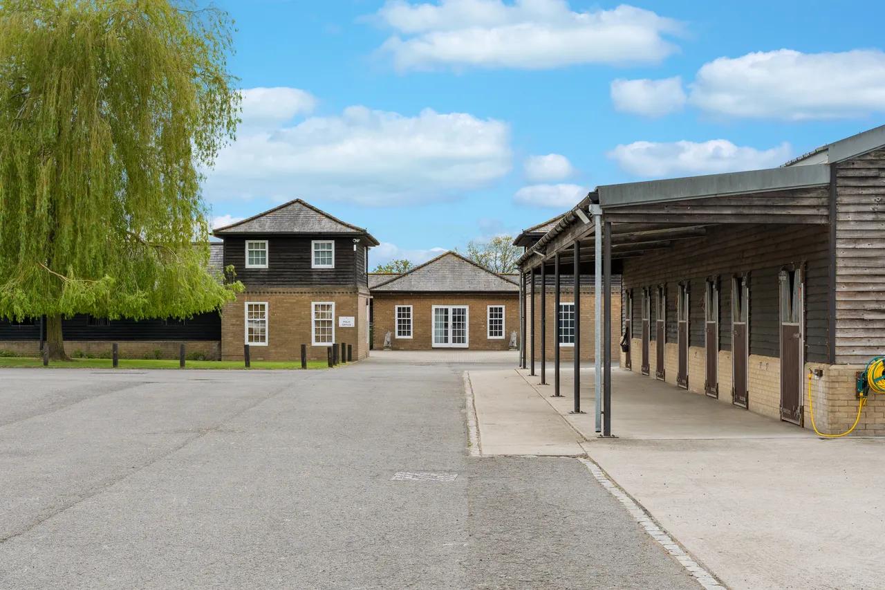 Emsworth Polo Grounds, Windsor, SL4, photo 22