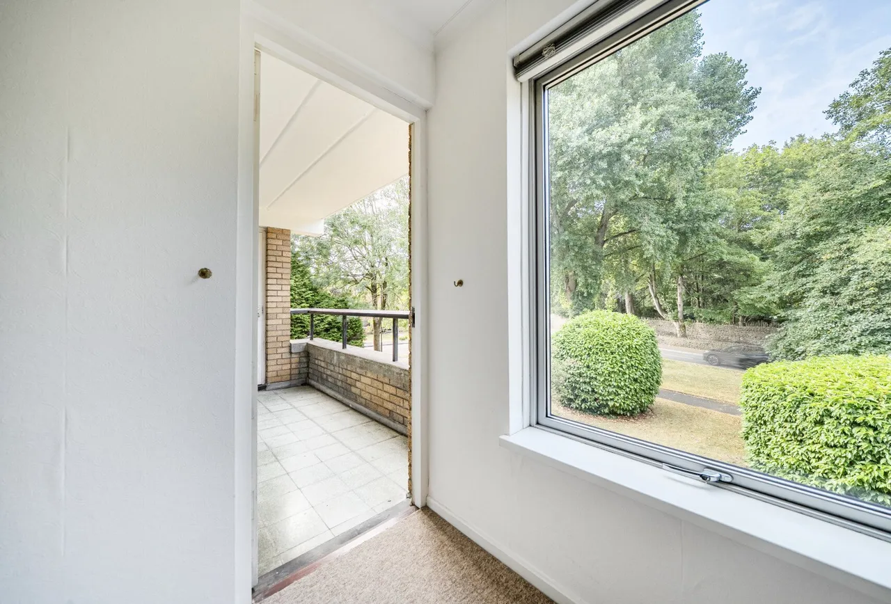 Ashton, Bristol, Harford Drive, BS16 1NR, photo 14