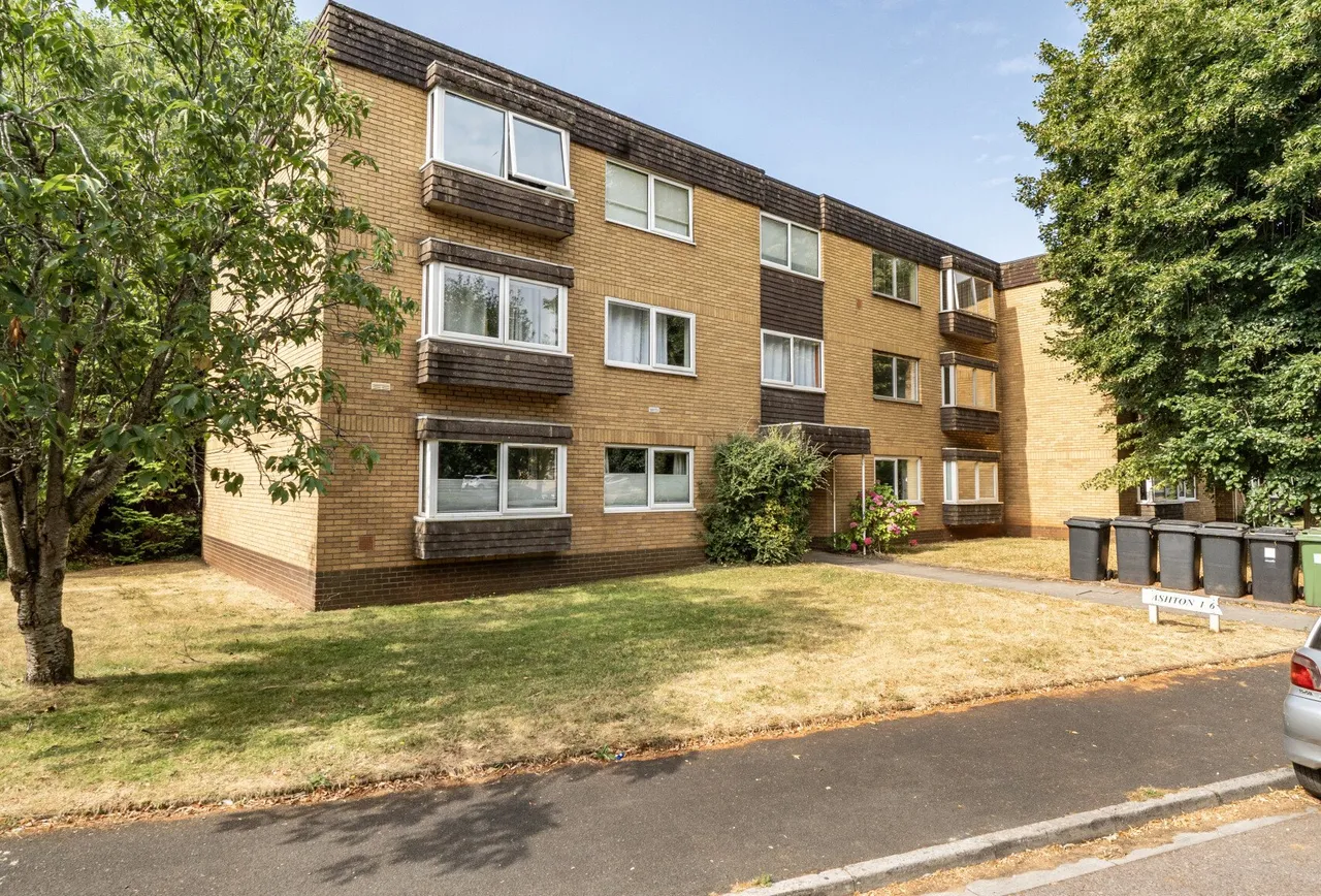 Ashton, Bristol, Harford Drive, BS16 1NR, photo 5